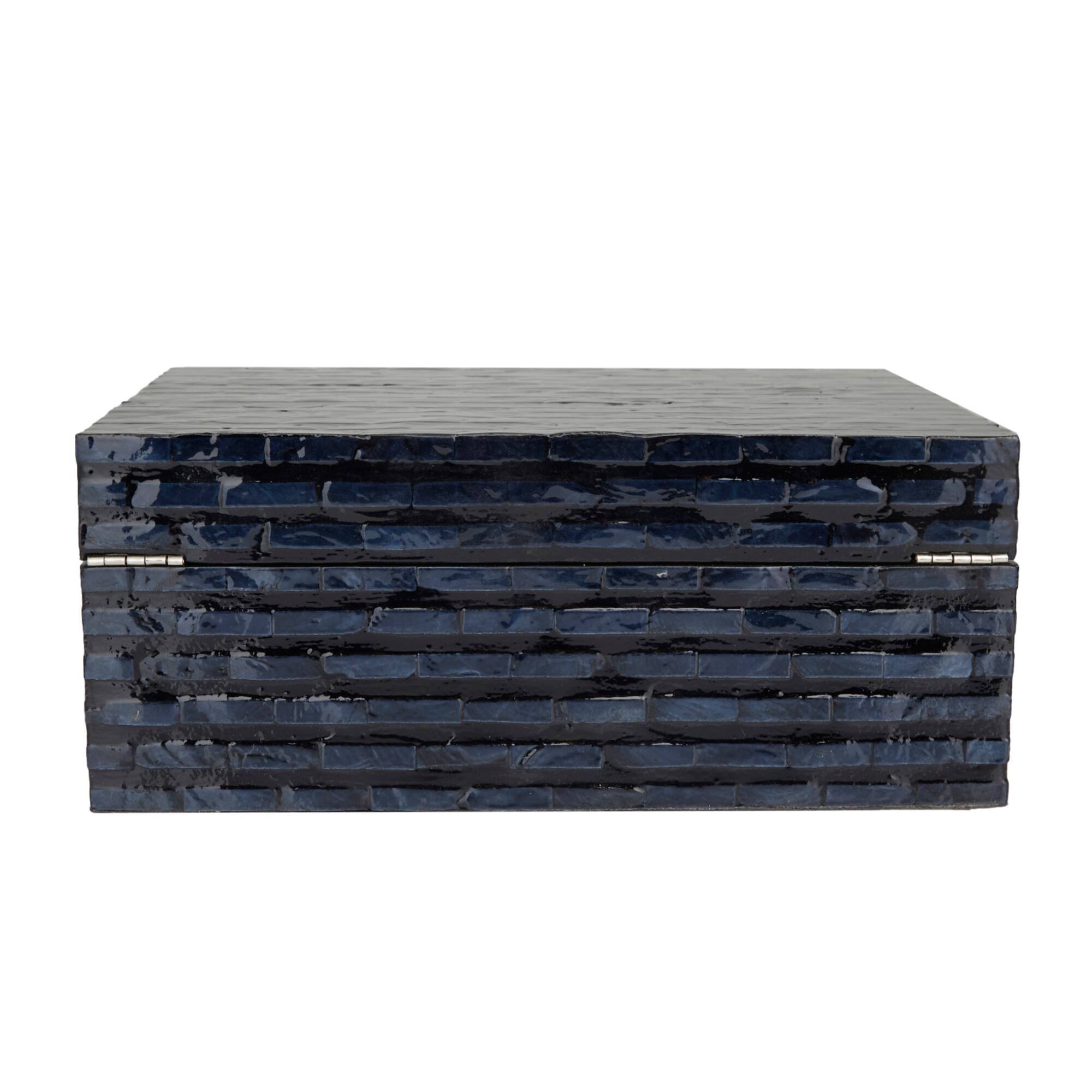 Black Contemporary Box Set